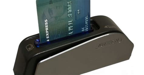 augusta emv card reader